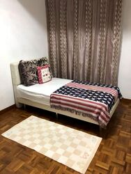 Orchid Park Condominium (D27), Condominium #582869261
